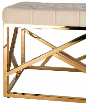 Банкетка Париж