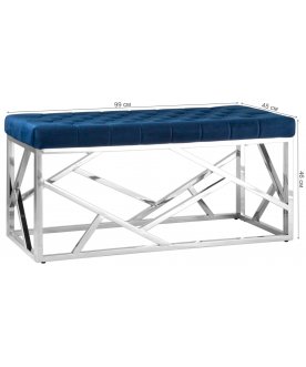 Банкетка Париж