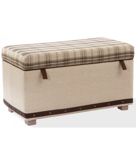 Банкетка детская Plaid