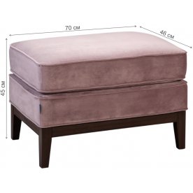 Банкетка Модерн