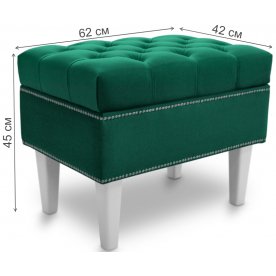 Банкетка Париж 600