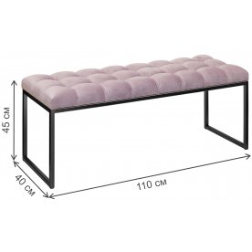 Банкетка Руга