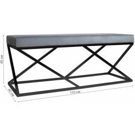 Банкетка Сиа