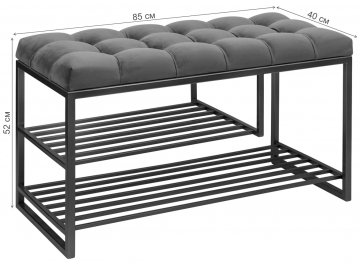 Банкетка Сика Плюс