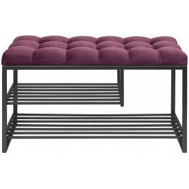 Банкетка Сика Плюс