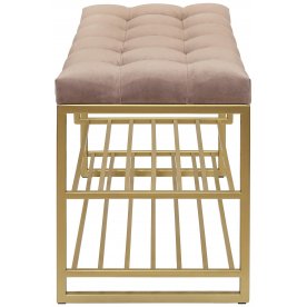 Банкетка Сика Плюс