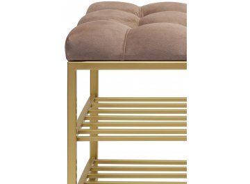 Банкетка Сика Плюс