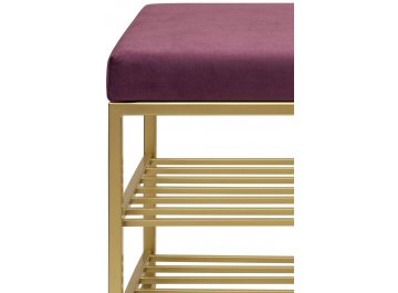 Банкетка Сика Плюс