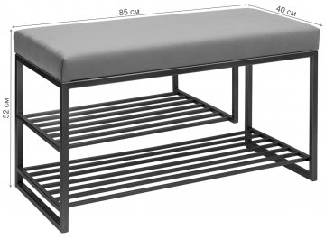 Банкетка Сика Плюс