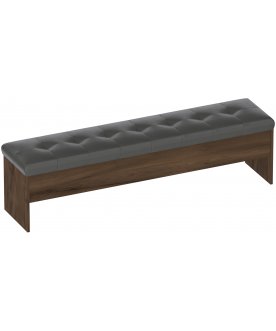 Банкетка Глазго 1600