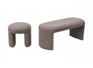 Банкетка Teddy N-55700