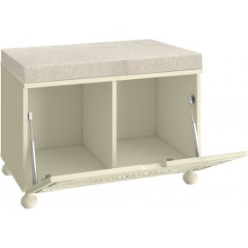 Банкетка Ассоль плюс АС-70