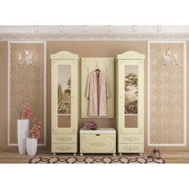 Банкетка Ассоль АС-23 плюс