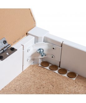 Банкетка Вивальди М