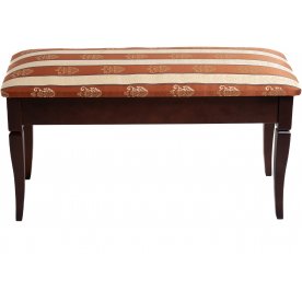 Банкетка Вивальди М