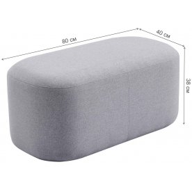 Банкетка Sofa 03-4080S