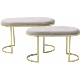 Комплект банкеток Lola