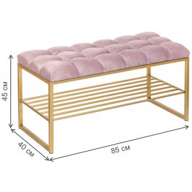 Обувница Гуепа мини