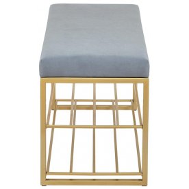 Обувница Сика