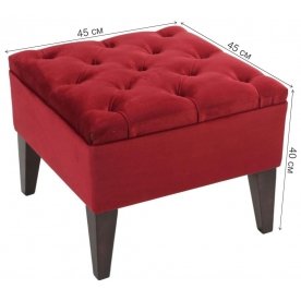 Пуф HD 450 bella 04