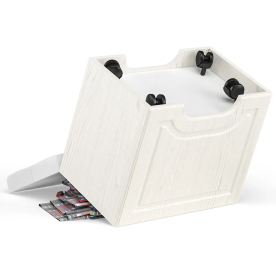 Пуф Ливерпуль