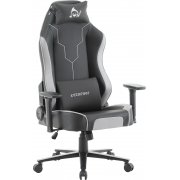 серый  /  черный