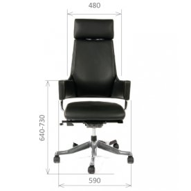 Компьютерное кресло 260