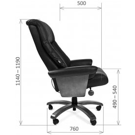 Компьютерное кресло Chairman 400