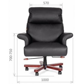 Компьютерное кресло 410