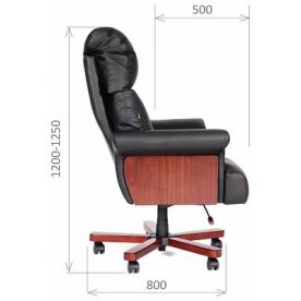 Компьютерное кресло 410