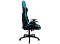 Компьютерное кресло Aerocool Count steel blue
