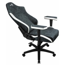 Компьютерное кресло Aerocool crown aerosuede