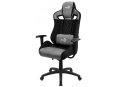 Компьютерное кресло Aerocool Earl stone grey