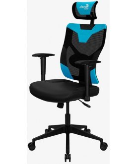 Компьютерное кресло Aerocool Guardian
