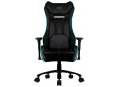 Компьютерное кресло Aerocool P7-GC1 Air RGB black