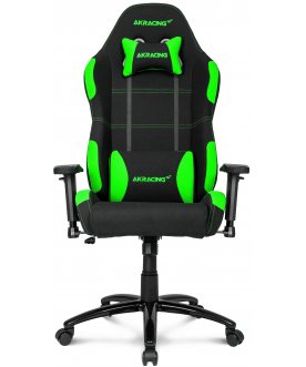Компьютерное кресло AKRacing K7012