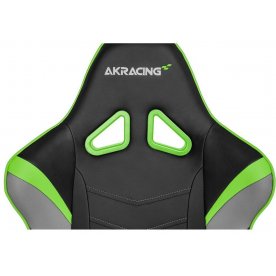 Компьютерное кресло Akracing Overture