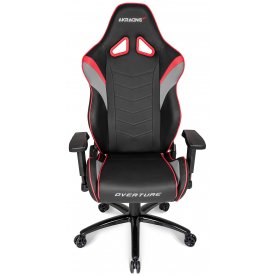 Компьютерное кресло AKRacing Overture