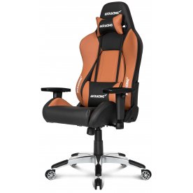 Компьютерное кресло AKRacing Premium