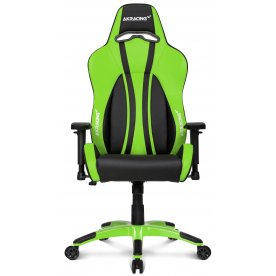 Компьютерное кресло AKRacing Premium Plus