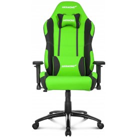 Компьютерное кресло AKRacing Prime