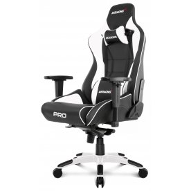 Компьютерное кресло AKRacing Pro