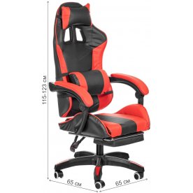 Компьютерное кресло Alfa Pro