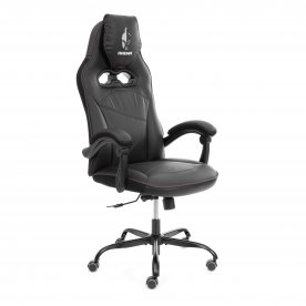 Компьютерное кресло Arena metalBL