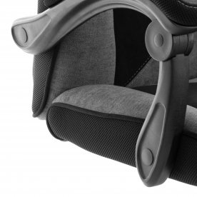 Компьютерное кресло Arena metalBL