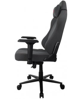 Компьютерное кресло Arozzi Primo Woven Fabric Black