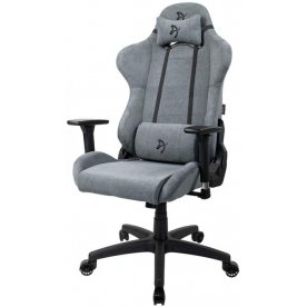 Компьютерное кресло Arozzi Torretta Soft Fabric