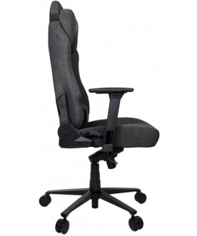 Компьютерное кресло Arozzi Vernazza Soft Fabric dark grey