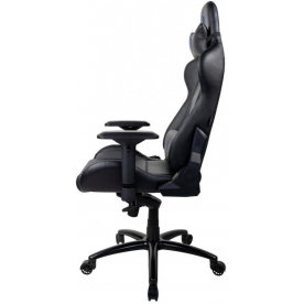 Компьютерное кресло Arozzi Verona Signature Black PU