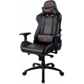 Компьютерное кресло Arozzi Verona Signature Black PU